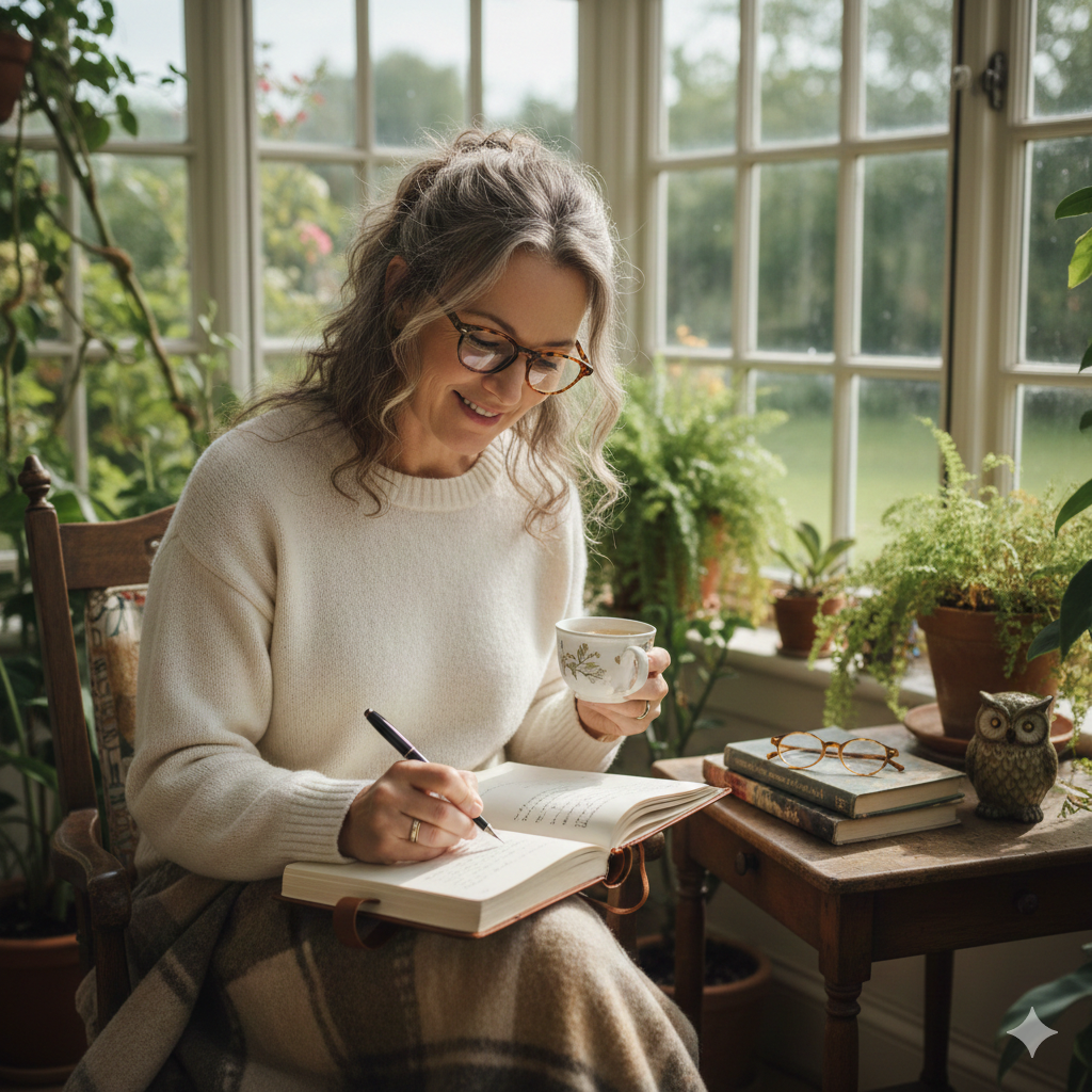 Life Coaching with Encouraging Light LLC